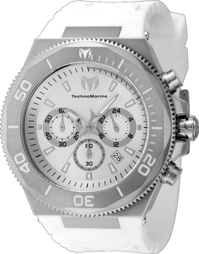 Technomarine Men's Manta Bids.com