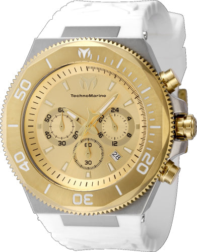 Technomarine Men's Manta Bids.com