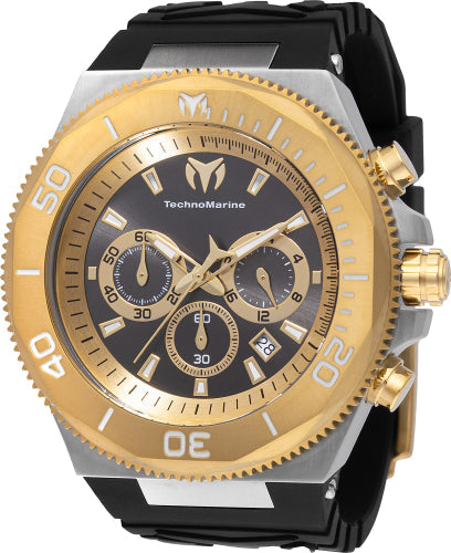 Technomarine Men's Manta Bids.com