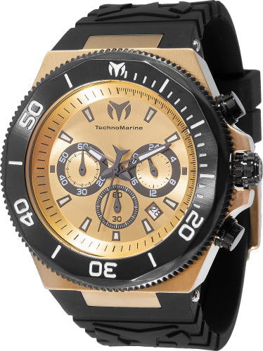 Technomarine Men's Manta Bids.com