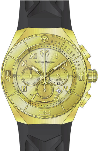 Technomarine Men's Manta Bids.com