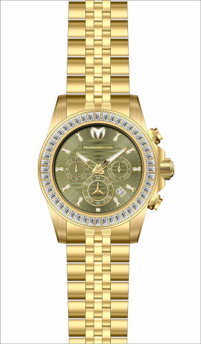 Technomarine Men's Manta Bids.com