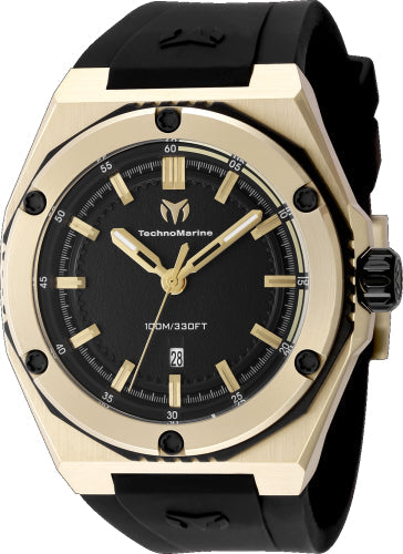 Technomarine Men's CORAL Bids.com
