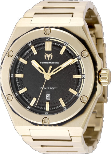 Technomarine Men's CORAL Bids.com