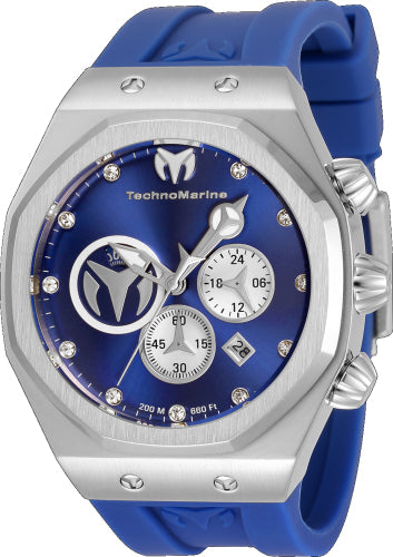 Technomarine Men's Reef Bids.com