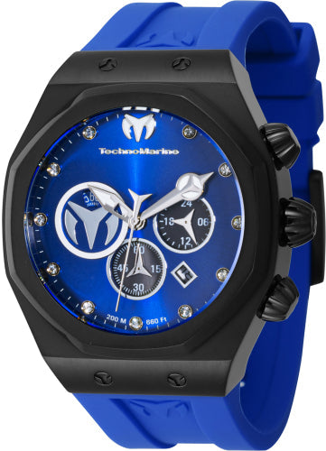 Technomarine Men's Reef Bids.com