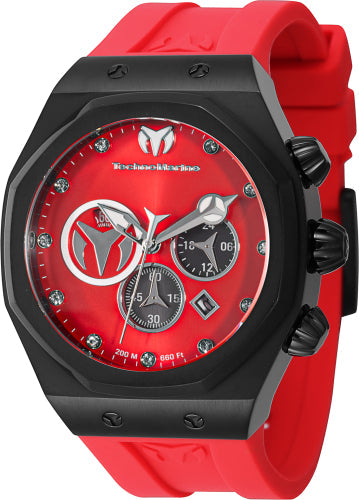 Technomarine Men's Reef Bids.com
