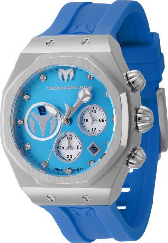 Technomarine Women's Reef Bids.com