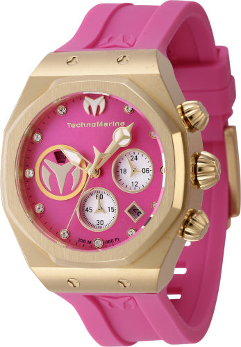 Technomarine Women's Reef Bids.com