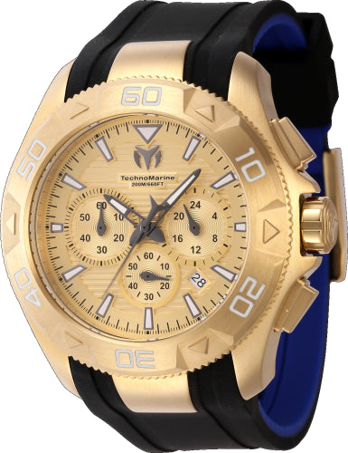 Technomarine Men's UF6 Bids.com