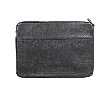 Awe Slim Leather Laptop / Tablet Bag Mizuri Leather