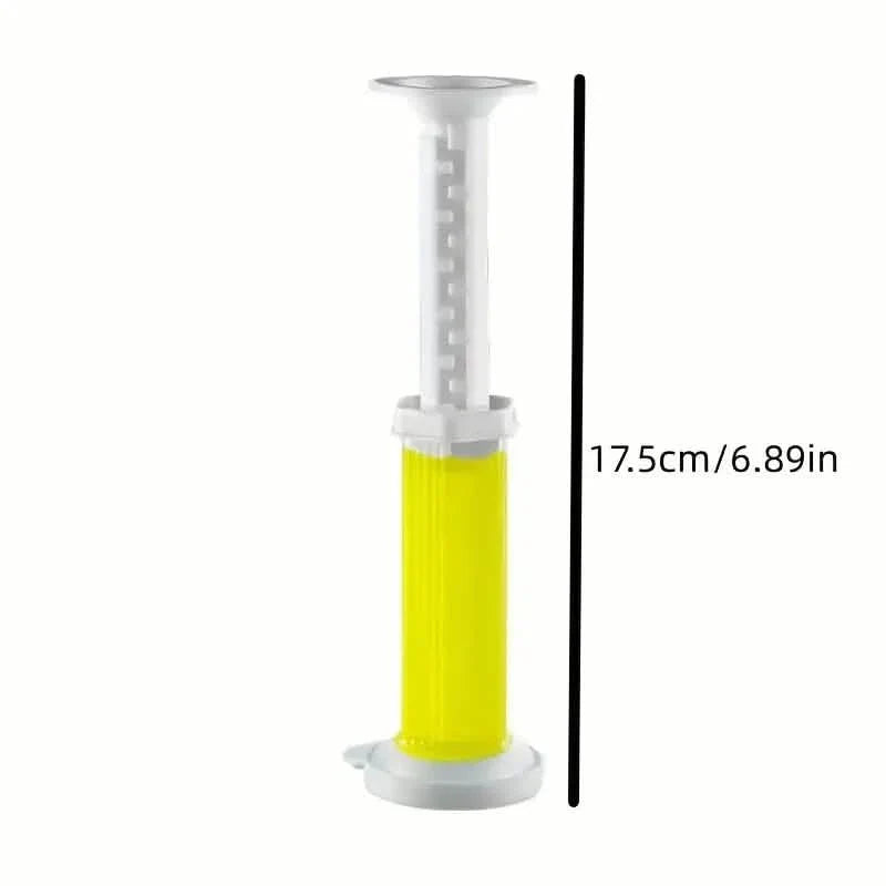 Toilet Flower Fragrance Bathroom Deodorizer DailySale