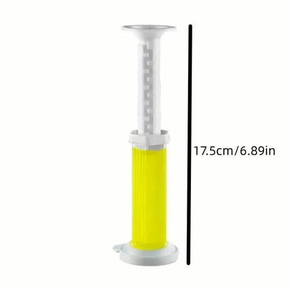 Toilet Flower Fragrance Bathroom Deodorizer DailySale