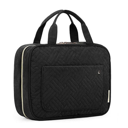 Toiletry Bag Travel Bag with Hanging Hook DailySale