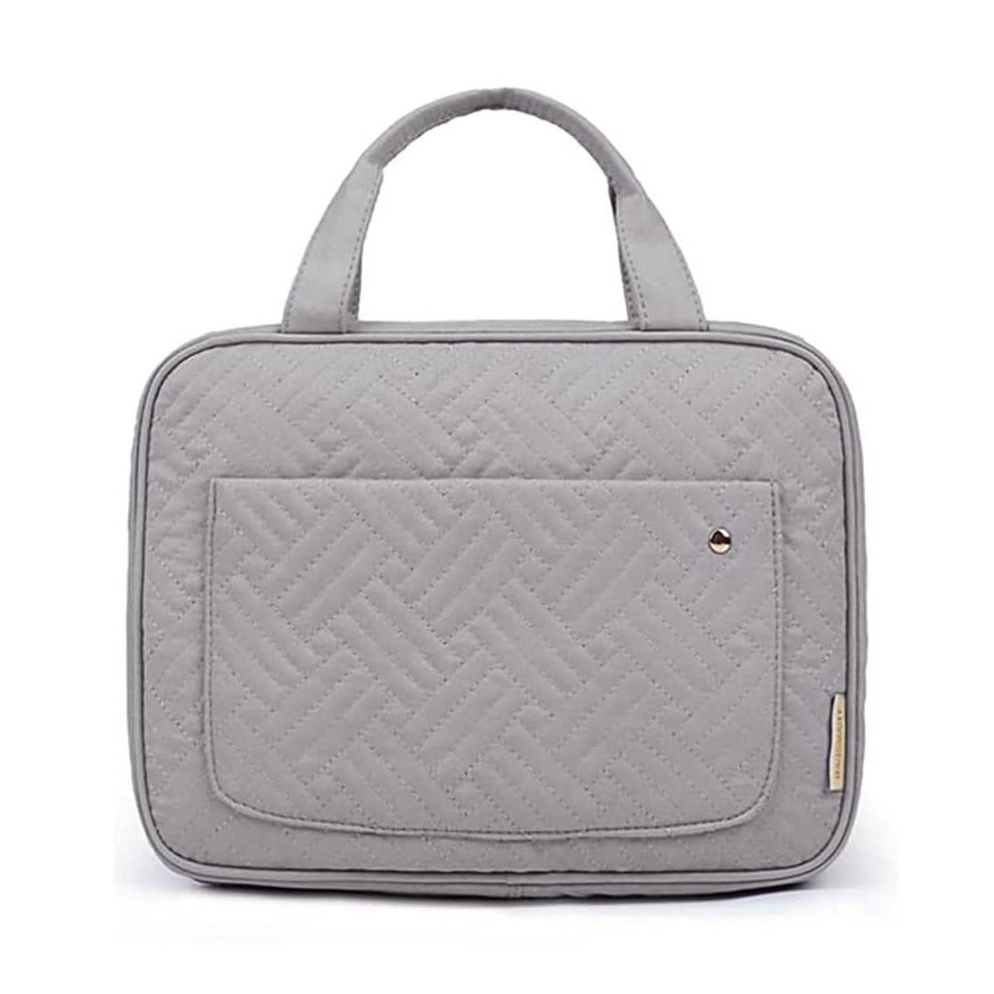 Toiletry Bag Travel Bag with Hanging Hook DailySale