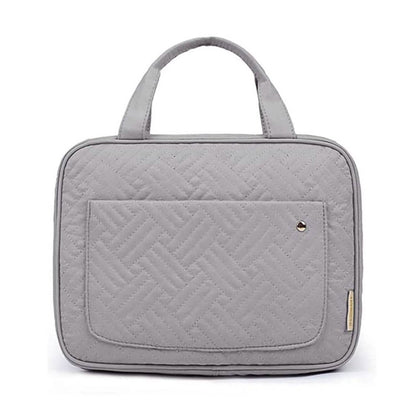 Toiletry Bag Travel Bag with Hanging Hook DailySale