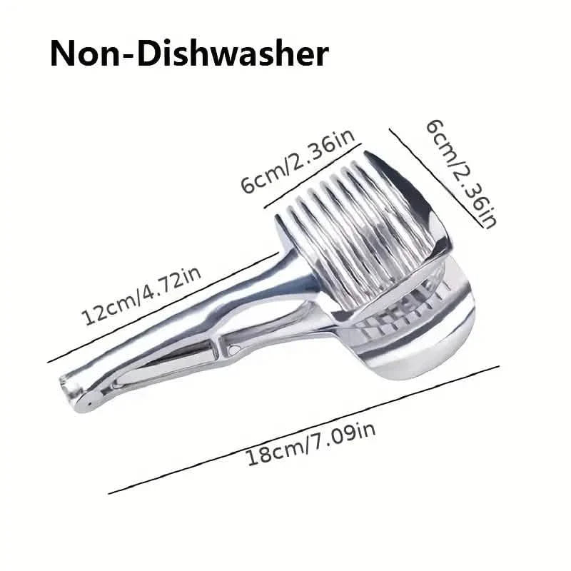Tomato Lemon Slicer Holder DailySale