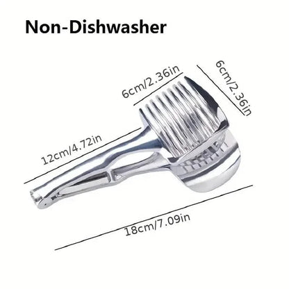 Tomato Lemon Slicer Holder DailySale