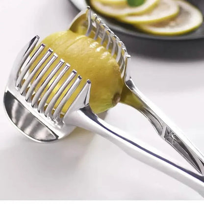 Tomato Lemon Slicer Holder DailySale
