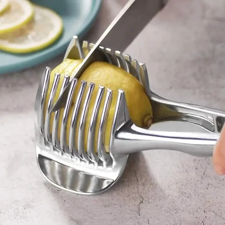 Tomato Lemon Slicer Holder DailySale
