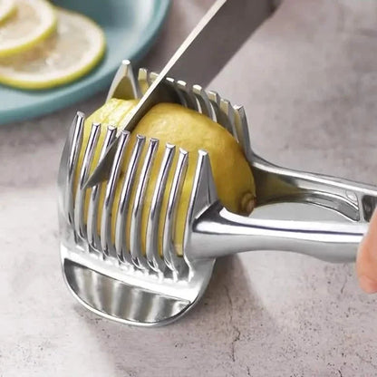Tomato Lemon Slicer Holder DailySale