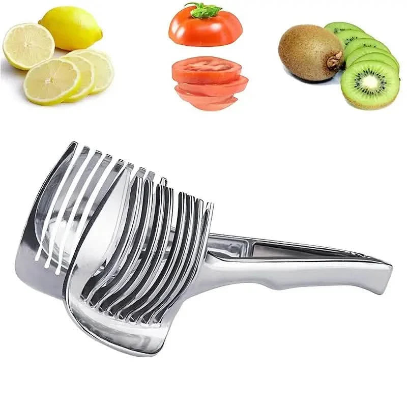 Tomato Lemon Slicer Holder DailySale