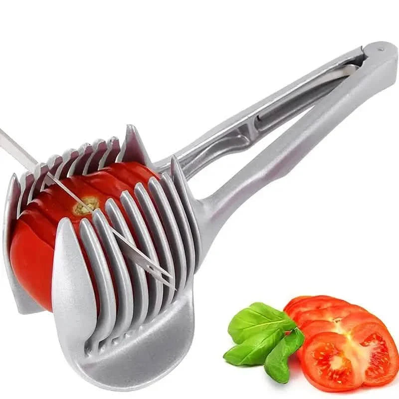 Tomato Lemon Slicer Holder DailySale