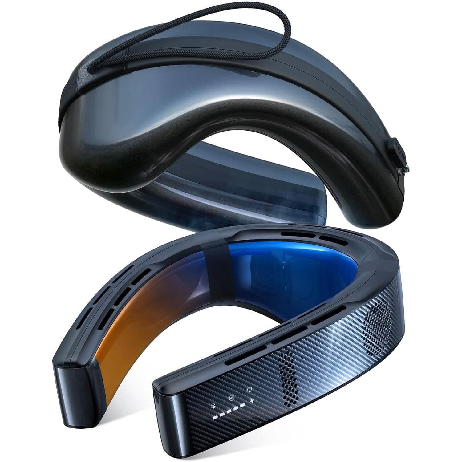 TORRAS COOLIFY 3 Limited Version Neck Air Conditioner  (Refurbished) DailySale