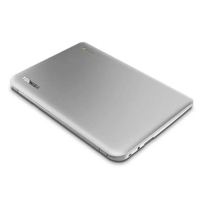 Toshiba CB35 13.3" LED Chromebook 2 Intel Celeron Dual Core 4GB 16GB SSD (Refurbished) DailySale