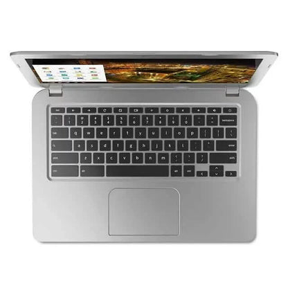 Toshiba CB35 13.3" LED Chromebook 2 Intel Celeron Dual Core 4GB 16GB SSD (Refurbished) DailySale