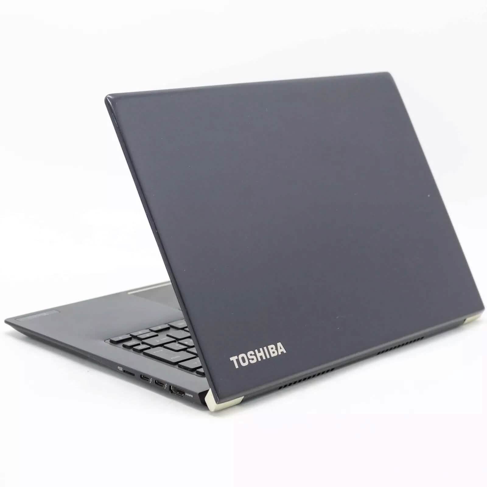 Toshiba Tecra X40-D i5 7° 14 " Windows 10 8GB RAM 256GB SSD Laptop (Refurbished) DailySale