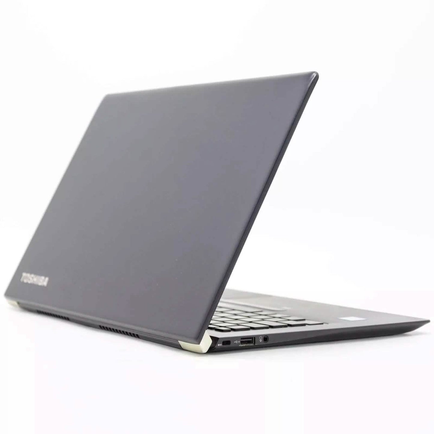 Toshiba Tecra X40-D i5 7° 14 " Windows 10 8GB RAM 256GB SSD Laptop (Refurbished) DailySale