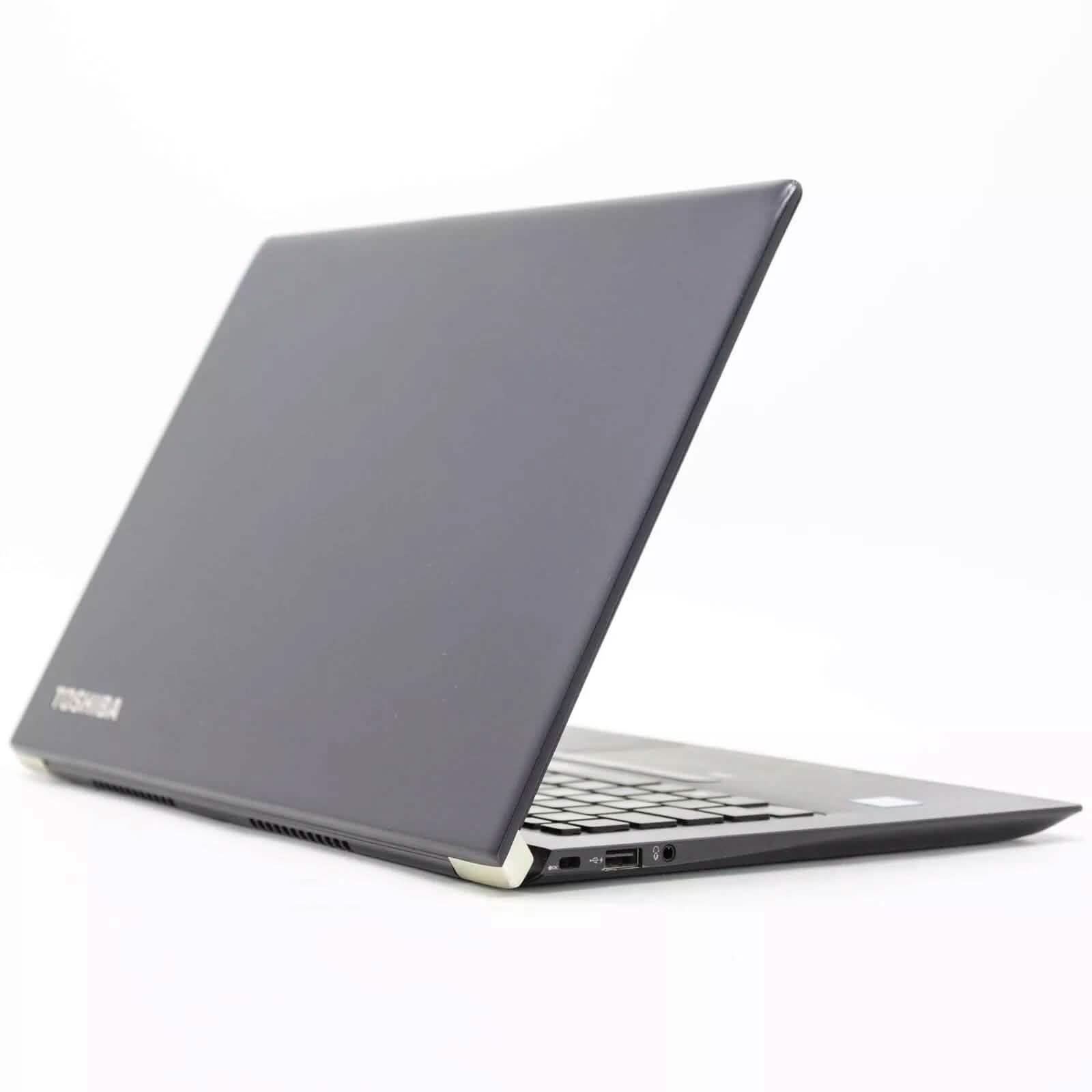 Toshiba Tecra X40-D i5 7° 14 " Windows 10 8GB RAM 256GB SSD Laptop (Refurbished) DailySale