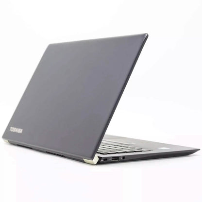 Toshiba Tecra X40-D i5 7° 14 " Windows 10 8GB RAM 256GB SSD Laptop (Refurbished) DailySale