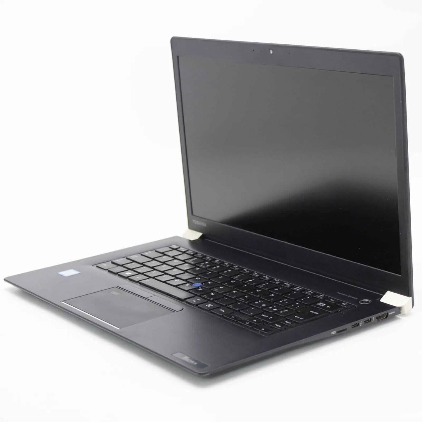 Toshiba Tecra X40-D i5 7° 14 " Windows 10 8GB RAM 256GB SSD Laptop (Refurbished) DailySale