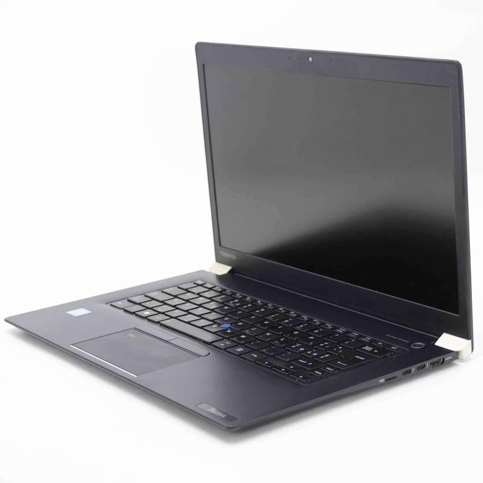 Toshiba Tecra X40-D i5 7° 14 " Windows 10 8GB RAM 256GB SSD Laptop (Refurbished) DailySale