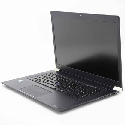 Toshiba Tecra X40-D i5 7° 14 " Windows 10 8GB RAM 256GB SSD Laptop (Refurbished) DailySale