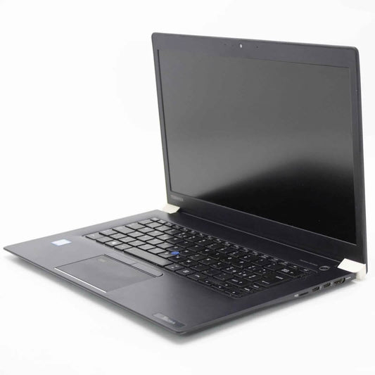 Toshiba Tecra X40-D i5 7° 14 " Windows 10 8GB RAM 256GB SSD Laptop (Refurbished) DailySale