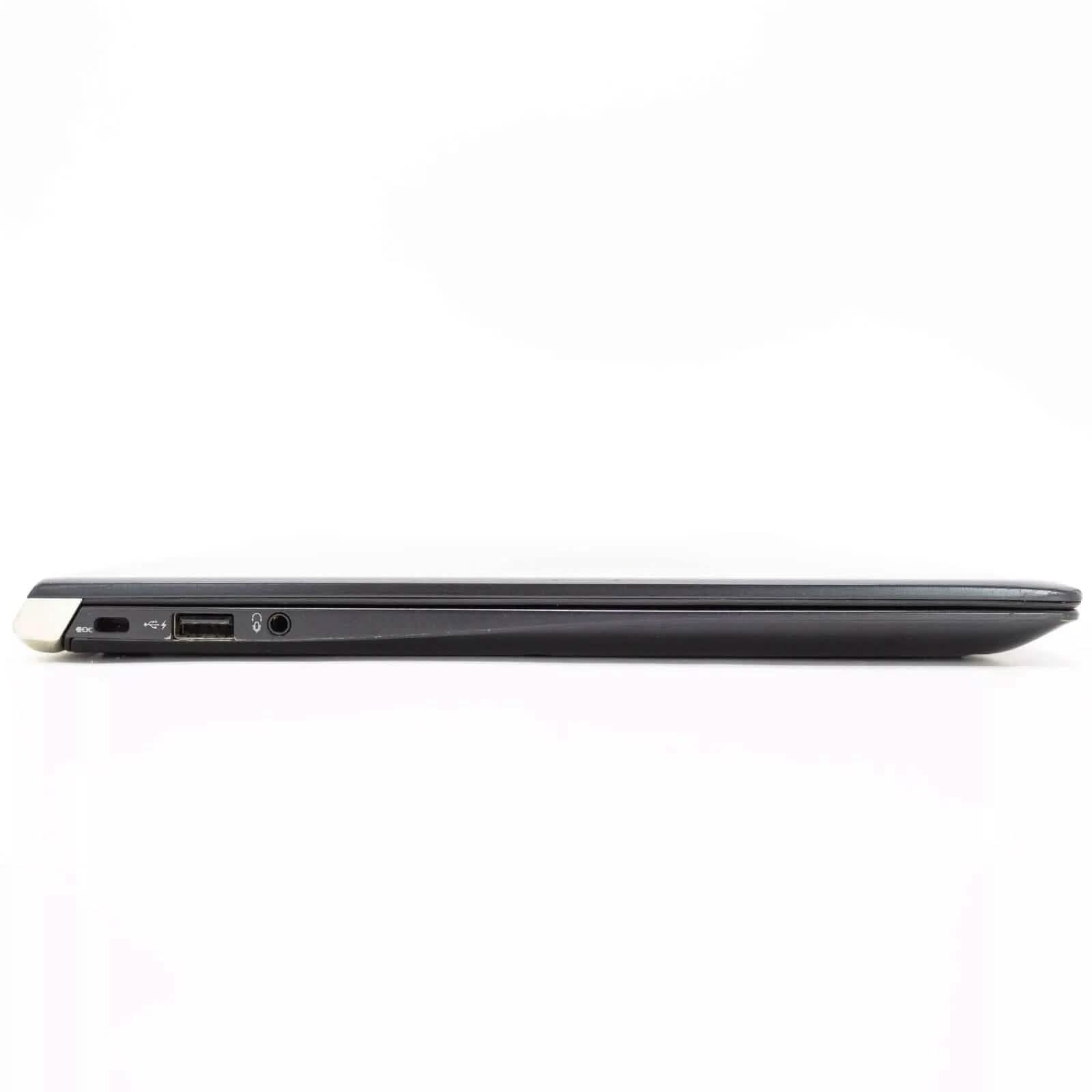 Toshiba Tecra X40-D i5 7° 14 " Windows 10 8GB RAM 256GB SSD Laptop (Refurbished) DailySale