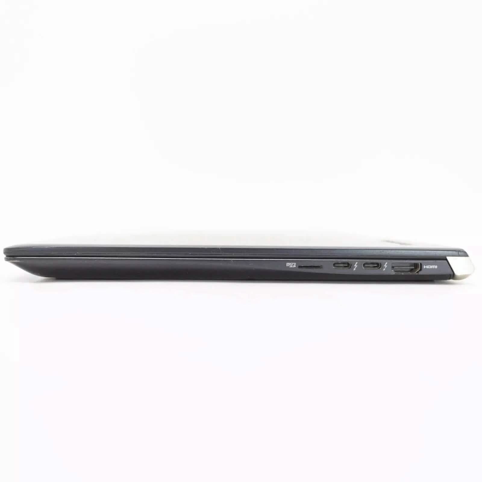Toshiba Tecra X40-D i5 7° 14 " Windows 10 8GB RAM 256GB SSD Laptop (Refurbished) DailySale