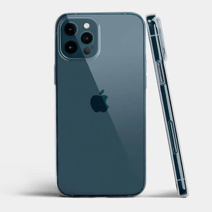 Totallee Clear iPhone 12 Pro Case DailySale