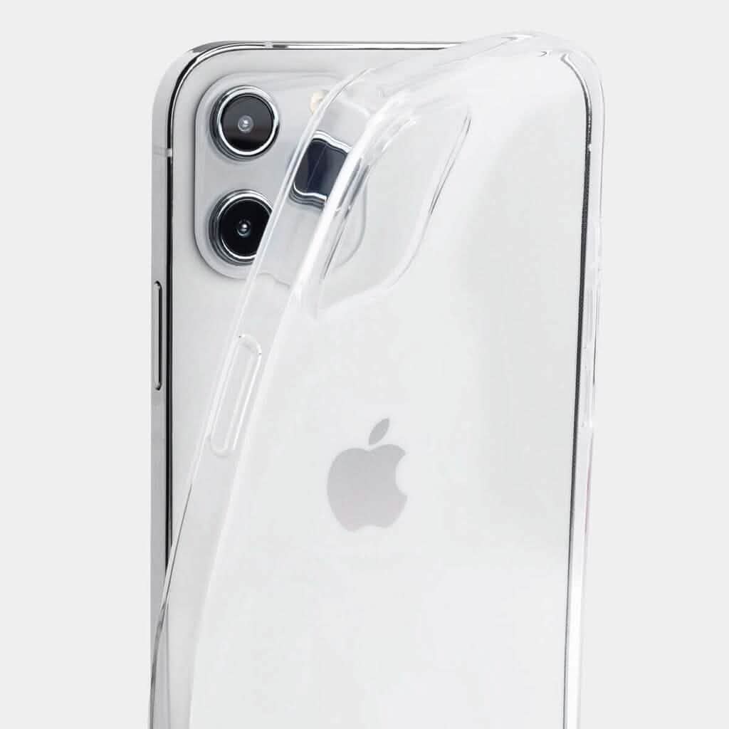 Totallee Clear iPhone 12 Pro Case DailySale