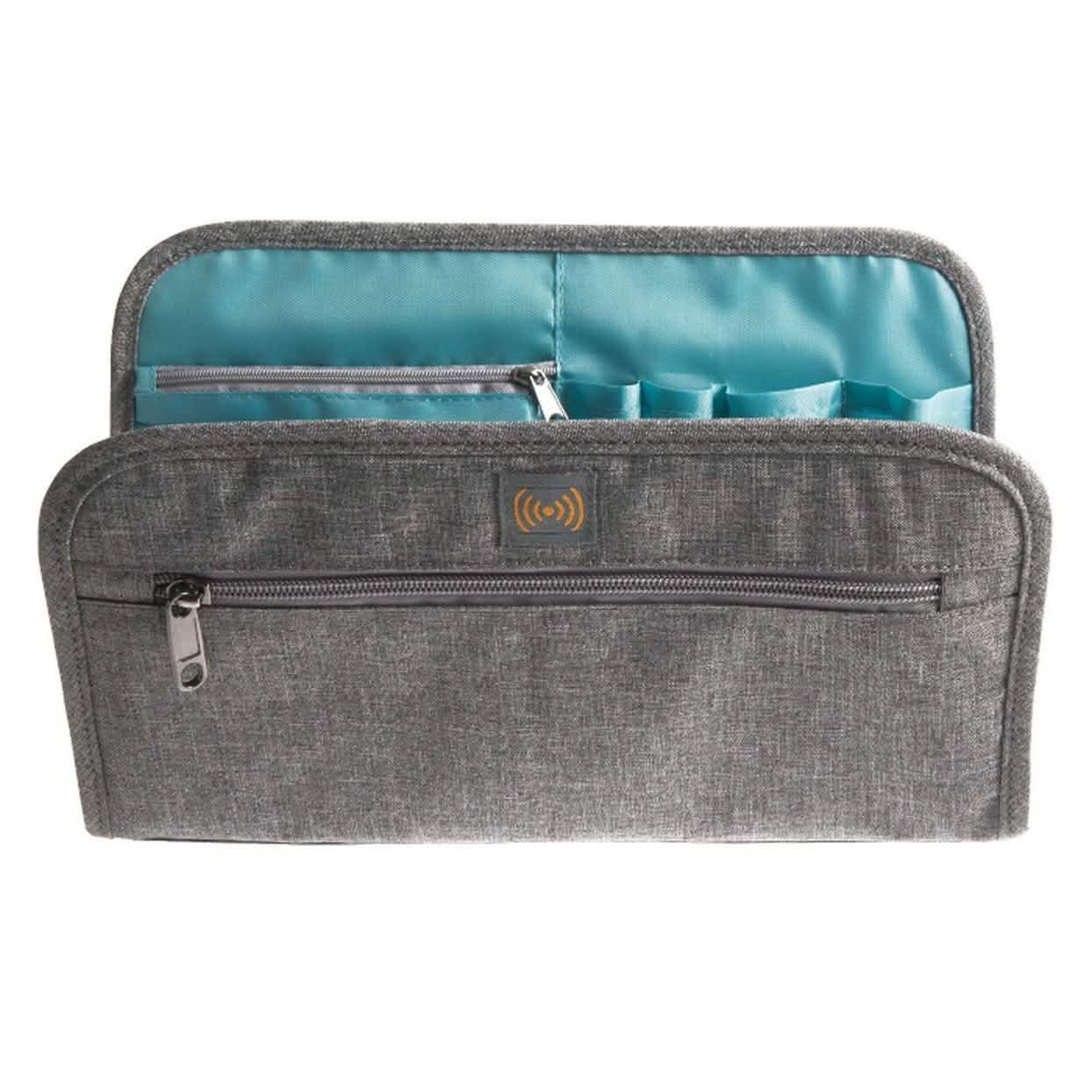 Tote, Handbag and Purse Organizer Insert with RFID Lining DailySale