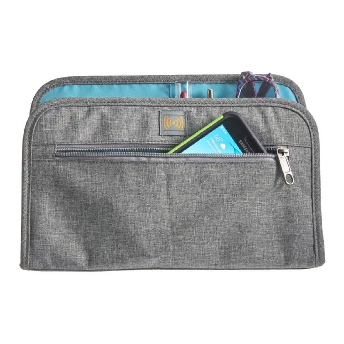 Tote, Handbag and Purse Organizer Insert with RFID Lining DailySale