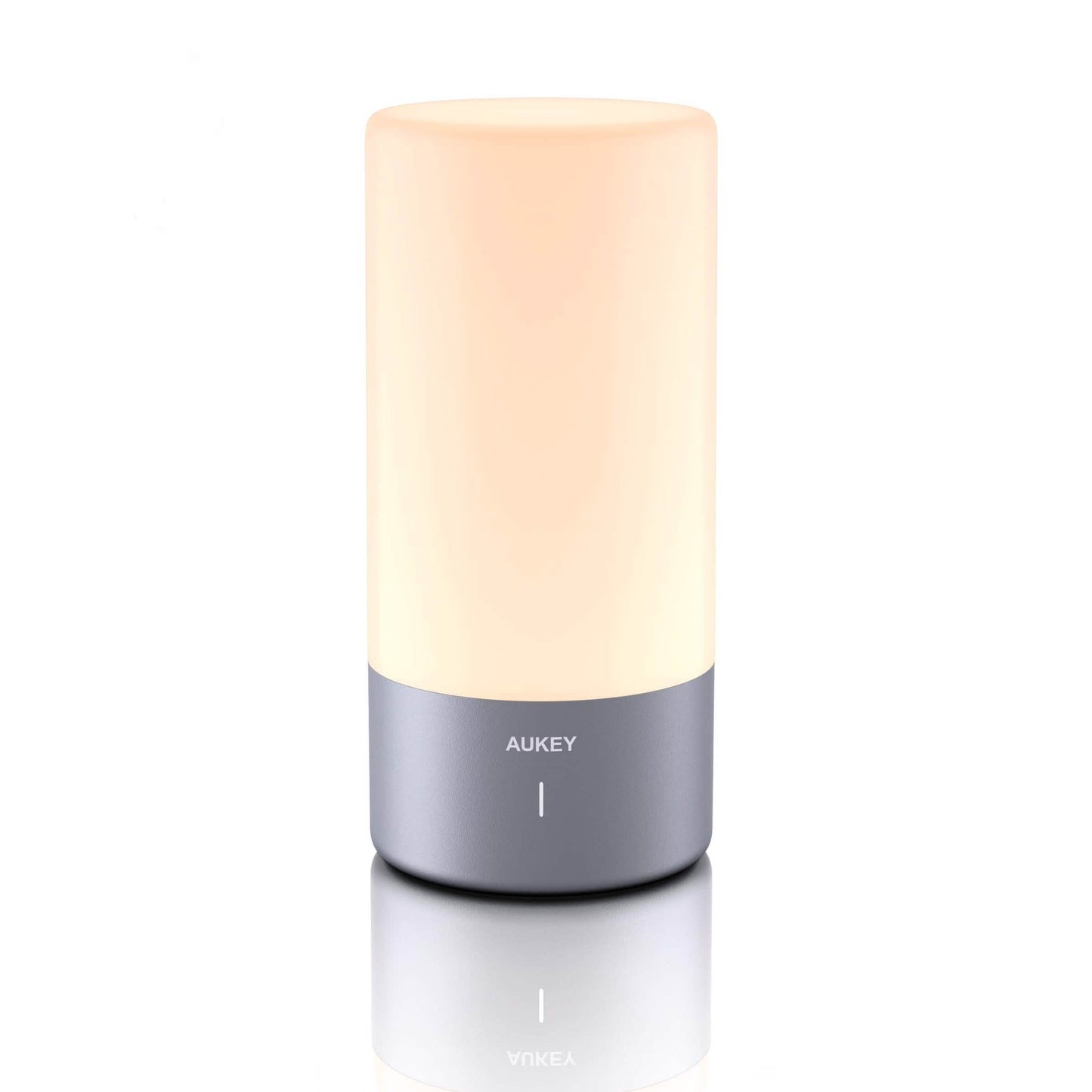 Touch Sensor Color Changing RGB Dimmable Table Lamp DailySale