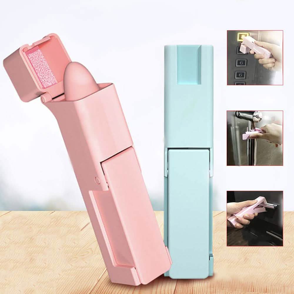 Touchless Pandemic Anti-Virus Tool DailySale