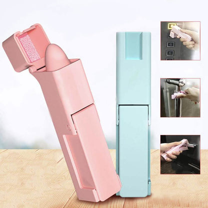 Touchless Pandemic Anti-Virus Tool DailySale