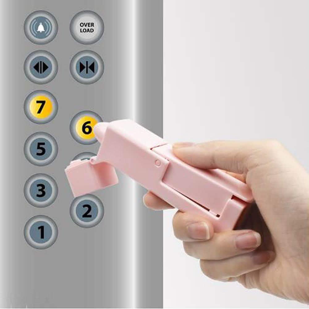 Touchless Pandemic Anti-Virus Tool DailySale