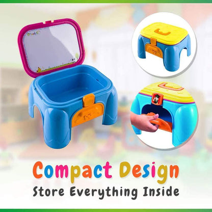 Toy Chef Magnetic Drawing Board for Kids DailySale