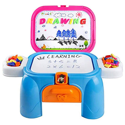 Toy Chef Magnetic Drawing Board for Kids DailySale